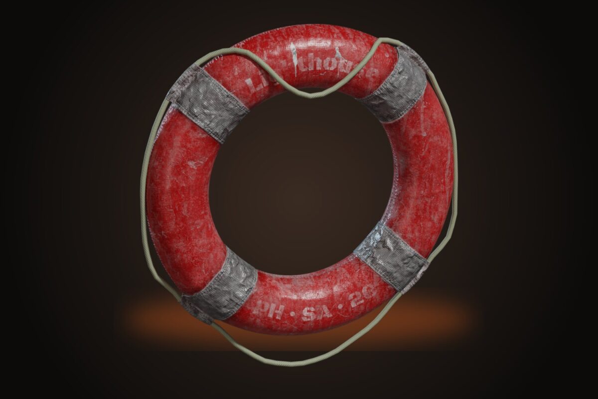 Lifebuoy Model