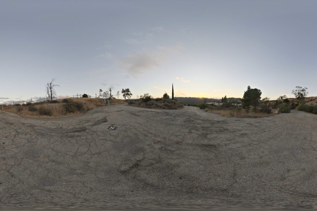 Lot 01 HDRI