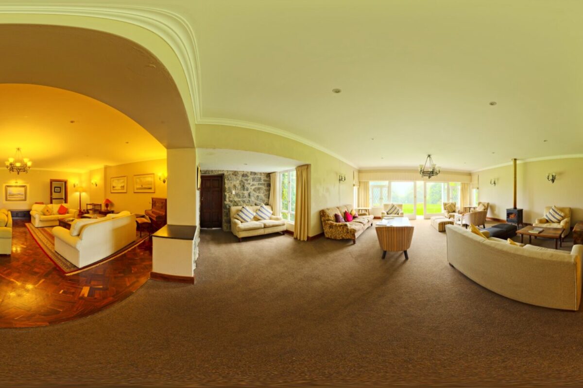 Lythwood Lounge HDRI