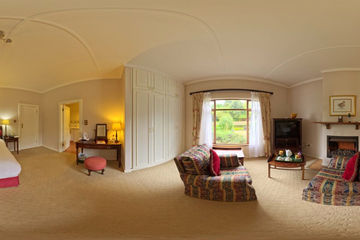 Lythwood Room HDRI