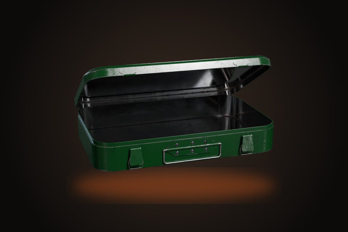 Medical Box Model