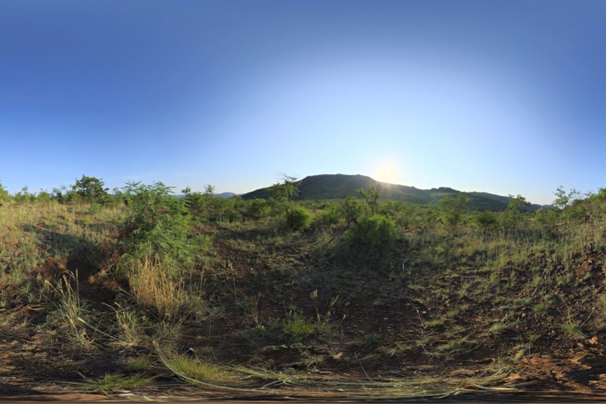 Noga HDRI