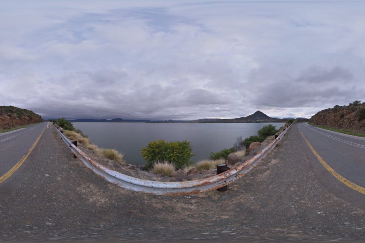 Nqweba Dawn HDRI