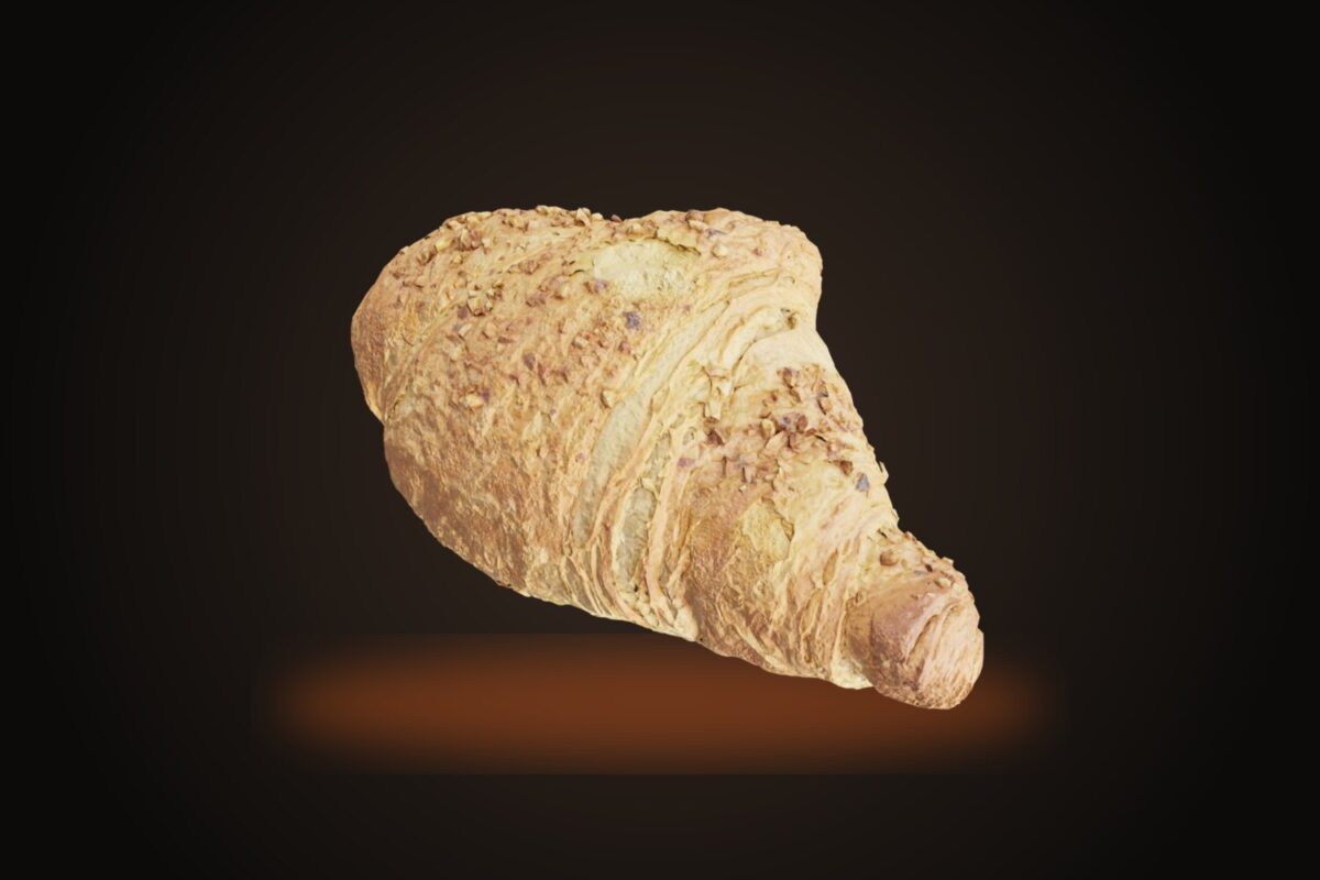 Pastry 001 Model
