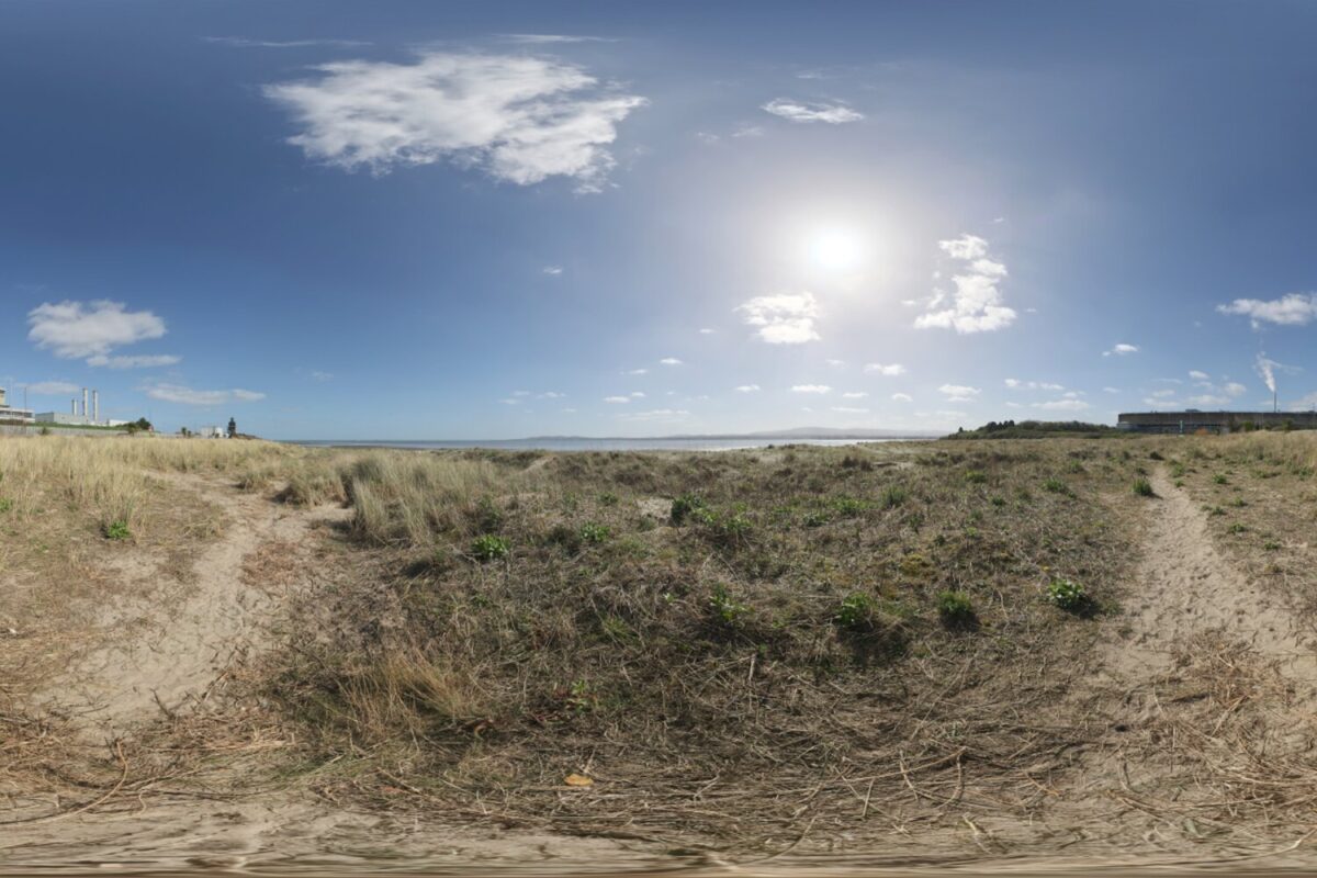 Poolbeg HDRI