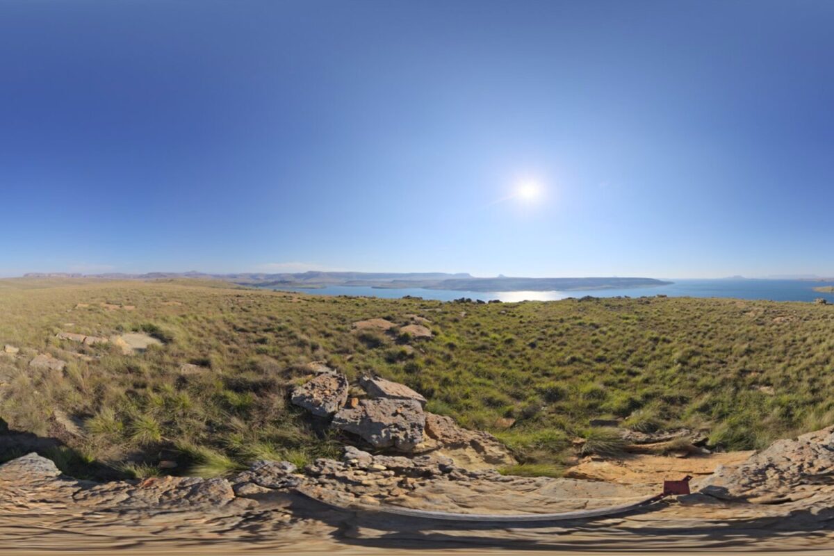 Qwantani HDRI