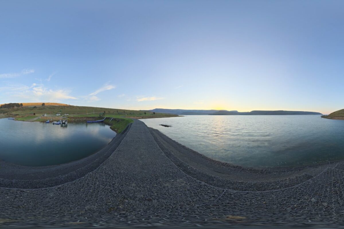 Small Harbor 01 HDRI