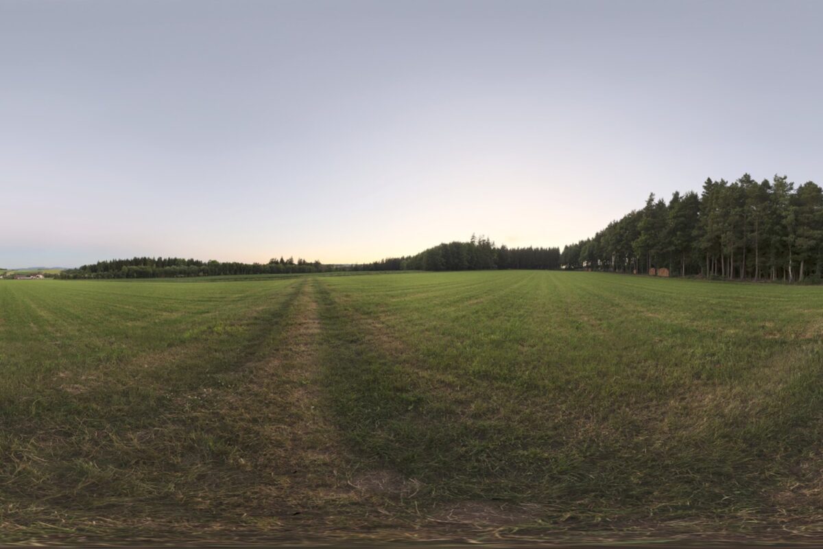 Steinbach Field HDRI