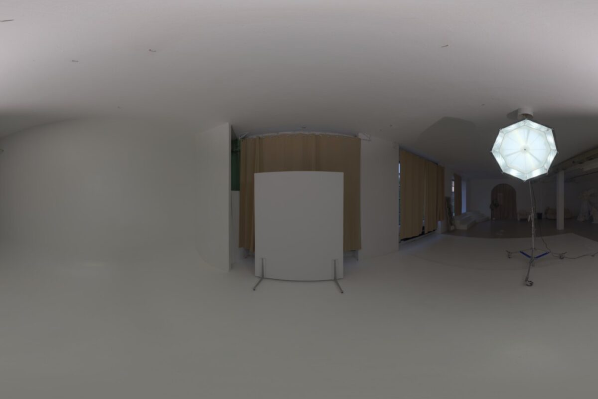 Story Studio 02 HDRI