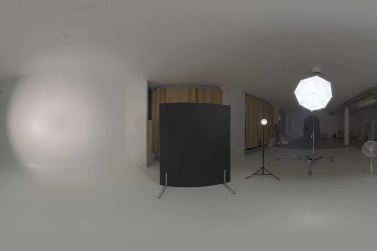Story Studio 03 HDRI