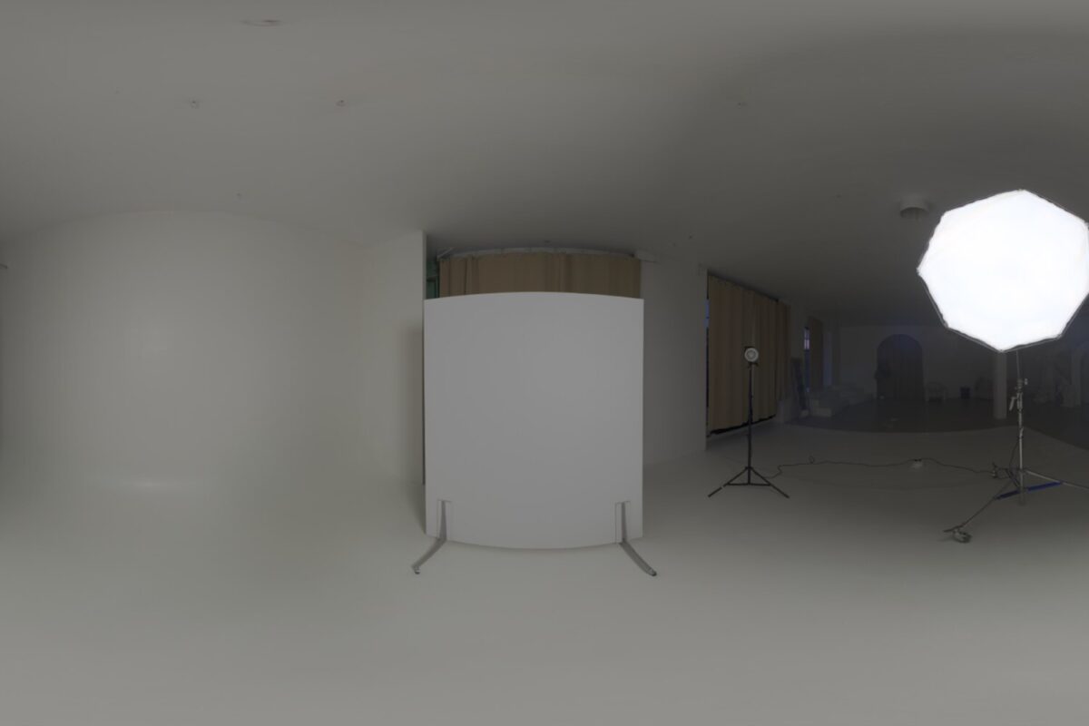 Story Studio 04 HDRI