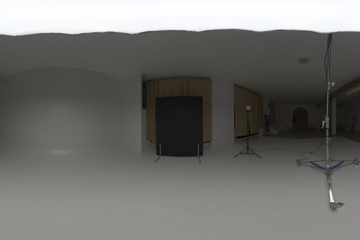 Story Studio 05 HDRI