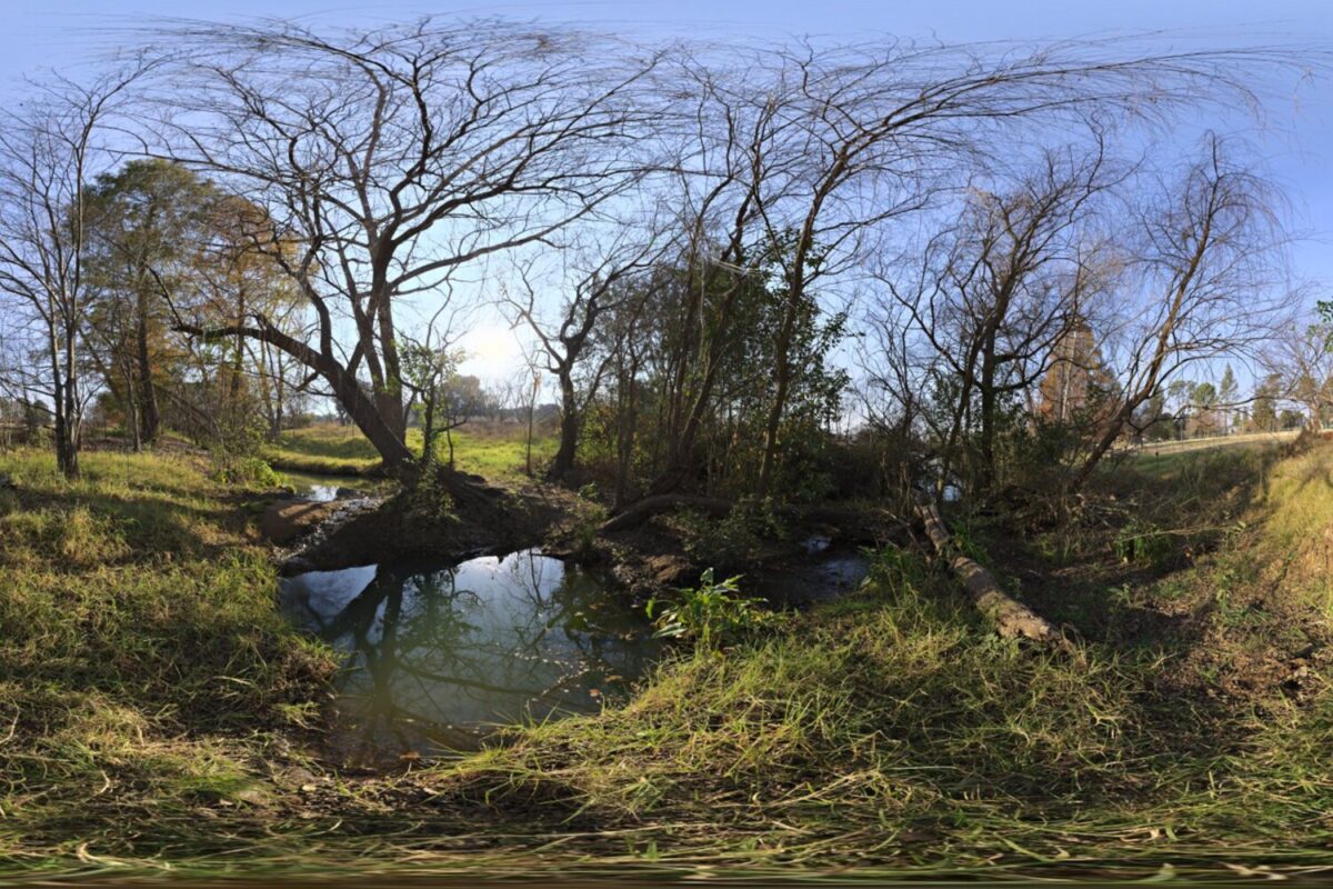 Stream HDRI