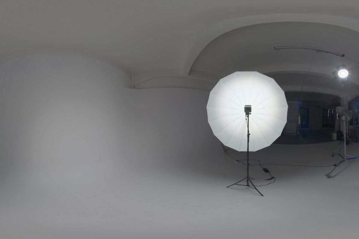Studio Kominka 04 HDRI