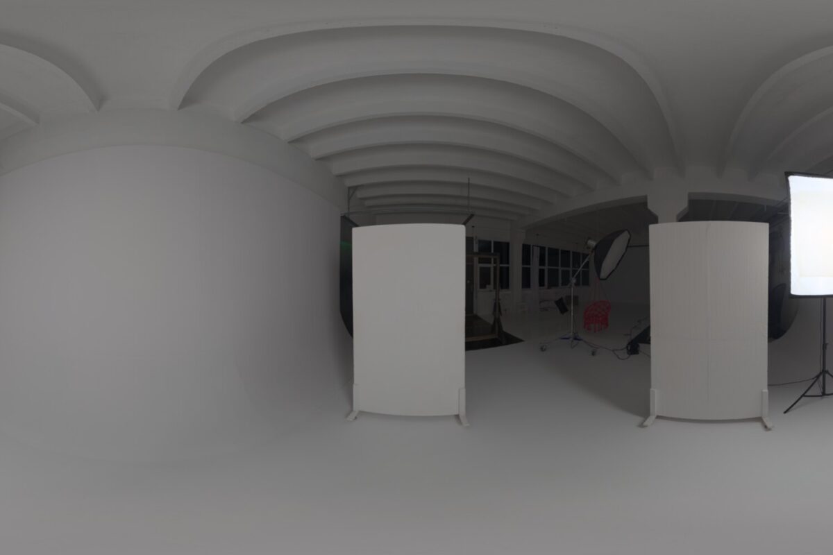 Studio Kontrast 03 HDRI