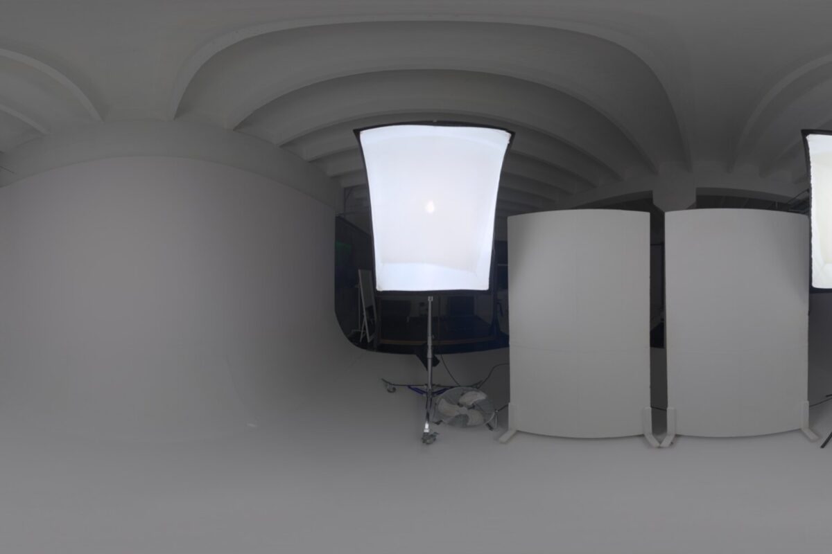 Studio Kontrast 04 HDRI