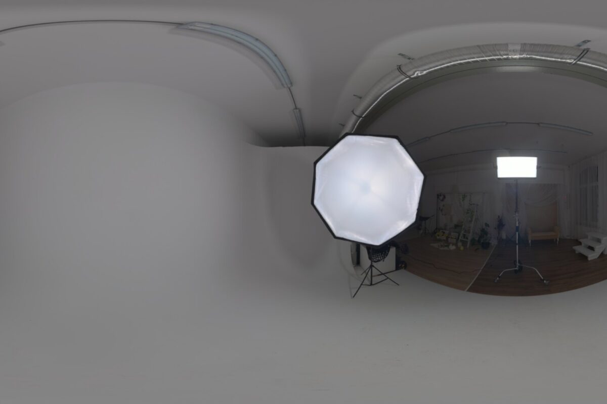 Studio Wizja 01 HDRI