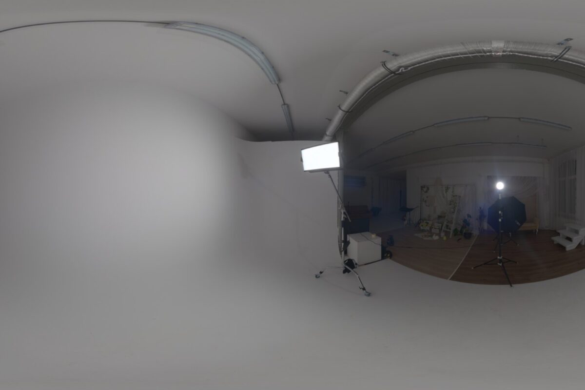 Studio Wizja 03 HDRI