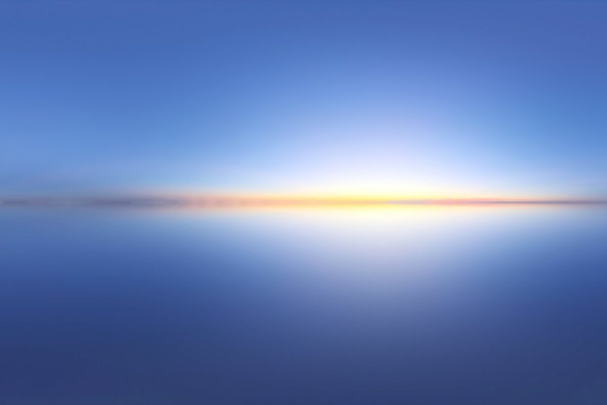 Syferfontein 0d Clear (Pure Sky) HDRI