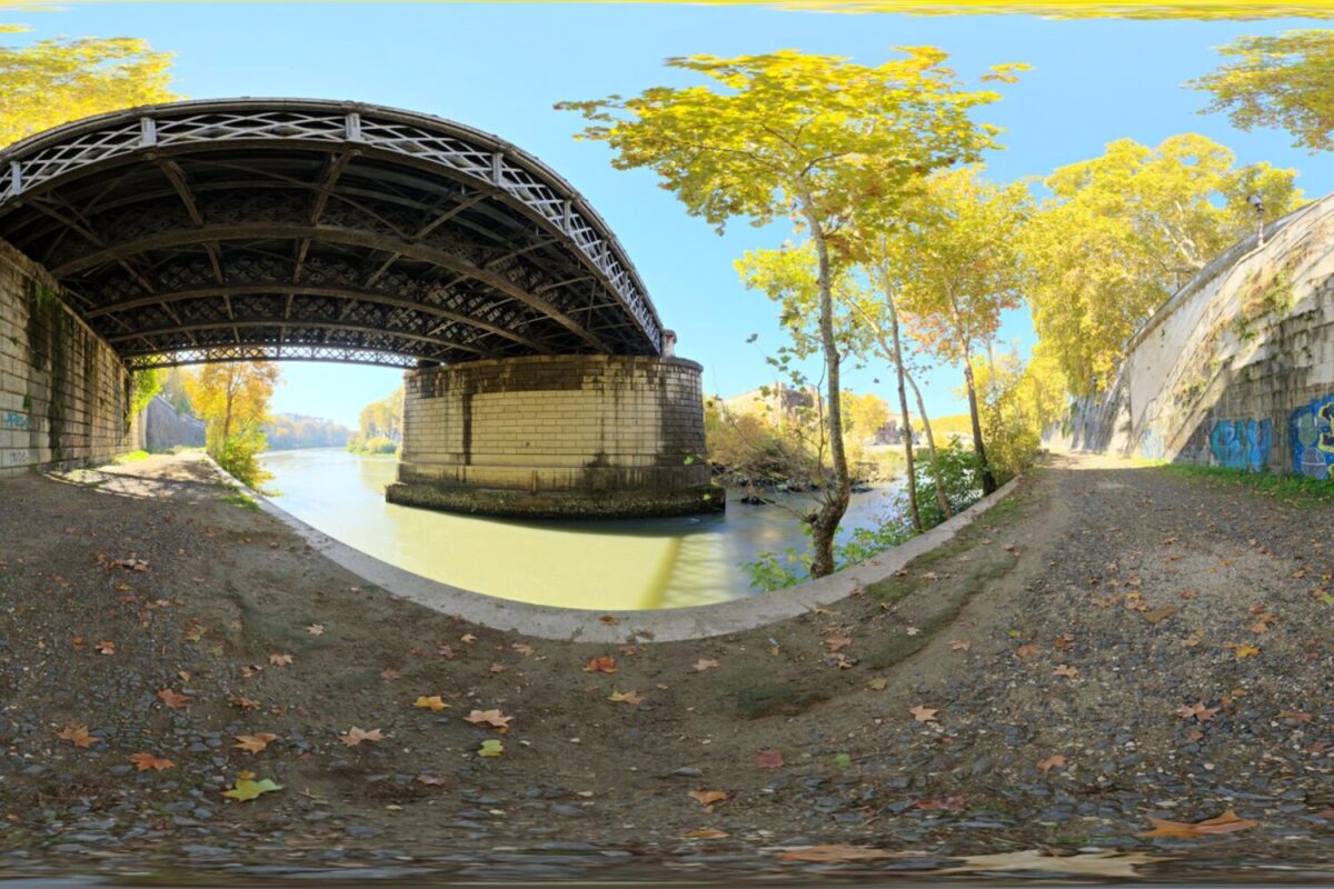 Tiber 1 HDRI