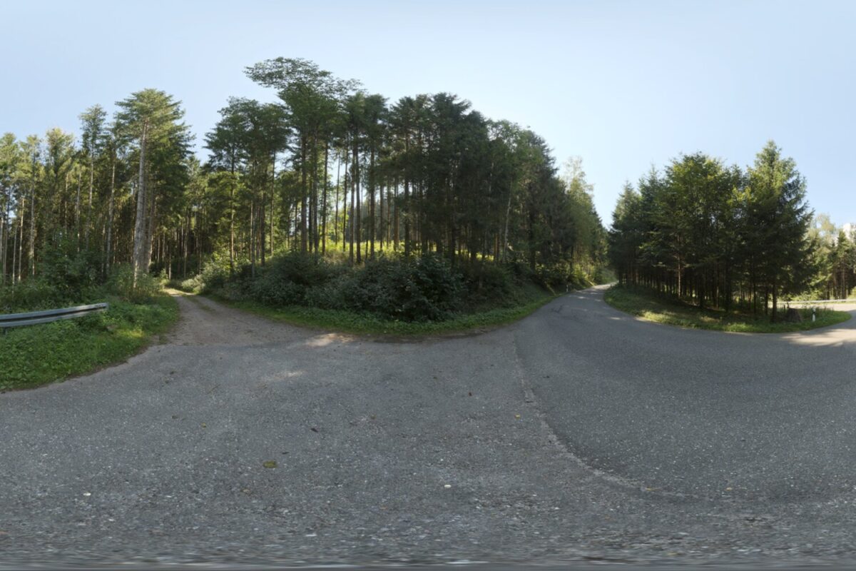 Tief Etz HDRI