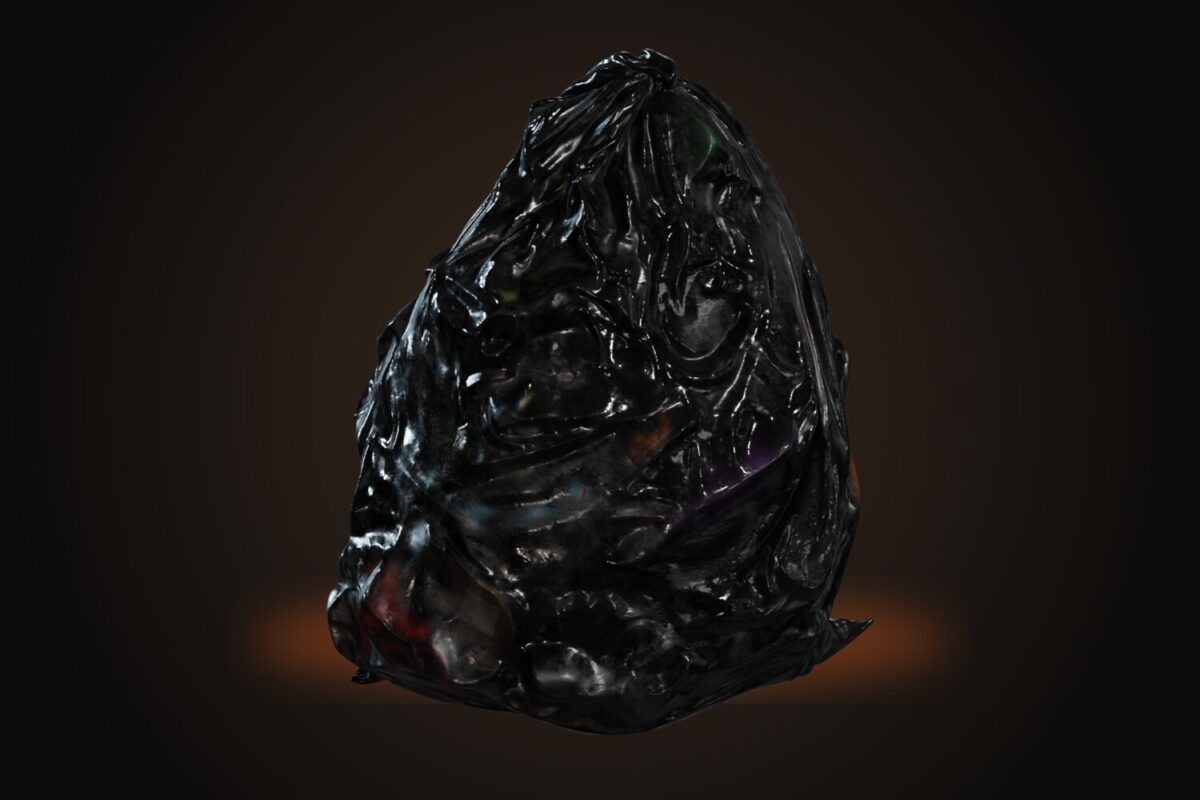 Trashbag Model