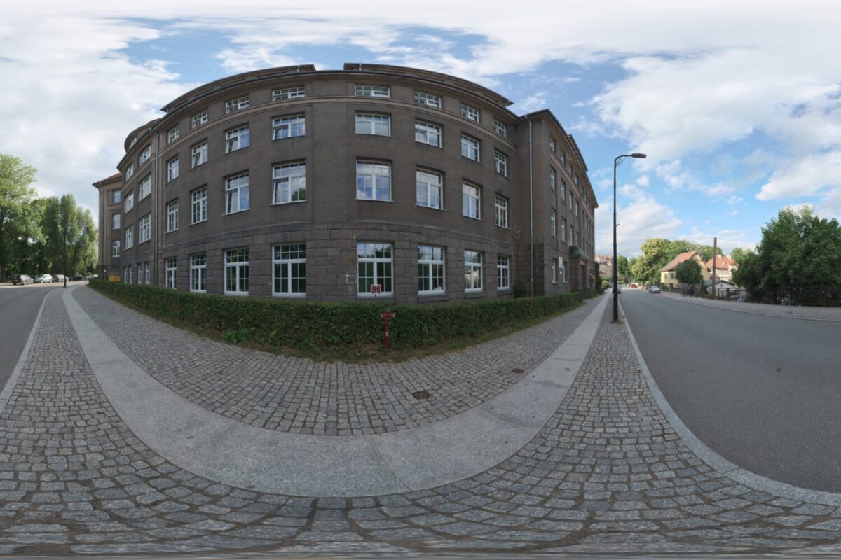 Zawiszy Czarnego HDRI
